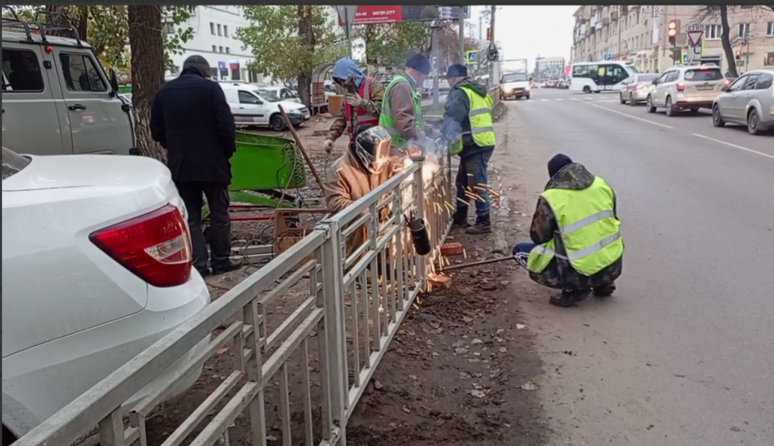 Операцию «Антиглиномес» провели в Воронеже
