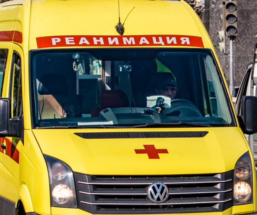 11-летнего мальчика сбили насмерть в Воронежской области