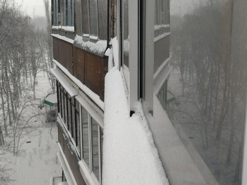 Усредненная дата начала климатической зимы в Воронеже сдвинулась впервые за 30 лет 