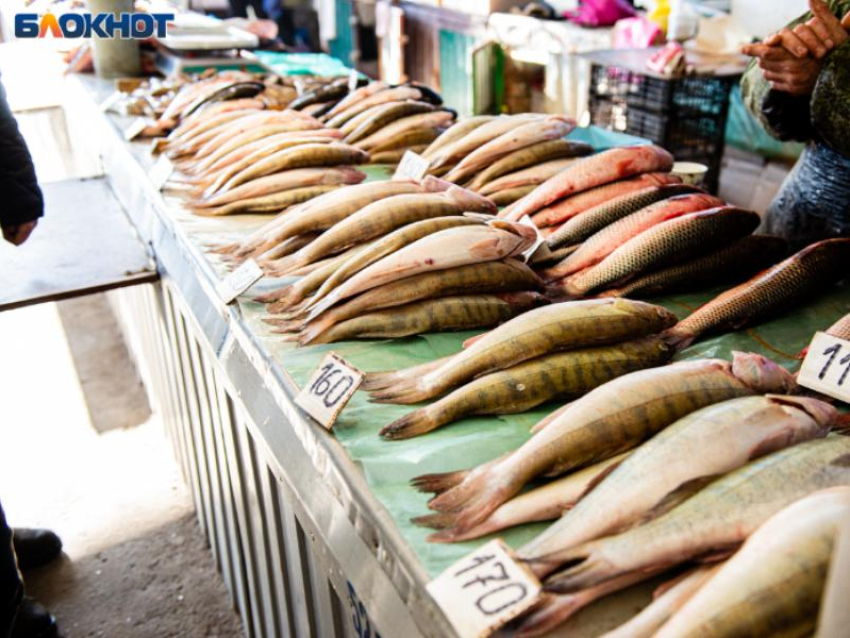 Любителя морепродуктов задержали в Воронеже