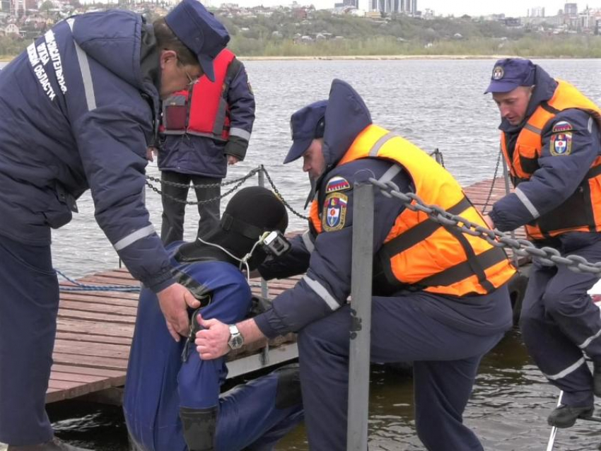 13 человек утонули в Воронежской области 