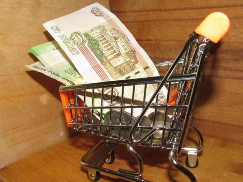 Зажиточность воронежских семей сравнили с другими регионами России 