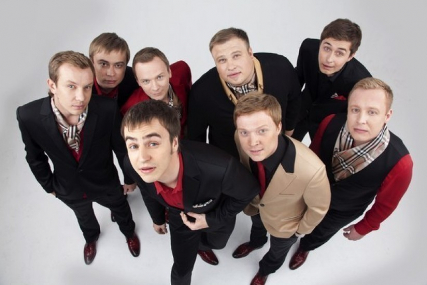 В парке Орленок пройдет турнир летнего кубка КВН Воронежской лиги