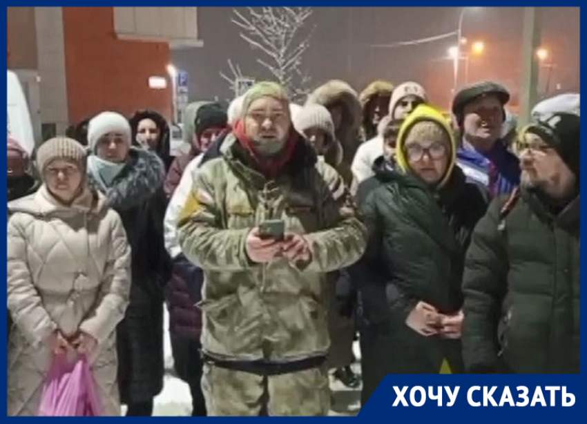 «Мы устали жить в бардаке»: жители крупного микрорайона указали на ужасы своей жизни под Воронежем