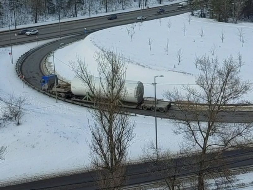 Один из символов эпохи Гордеева раскритиковали на видео жители Воронежа