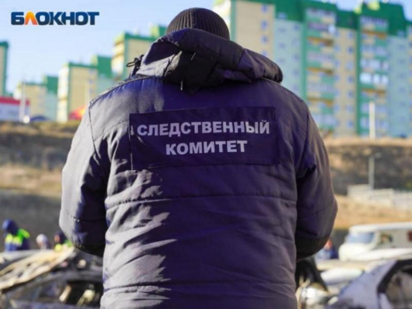 Труп 23-летнего парня нашли в сарае в воронежском селе
