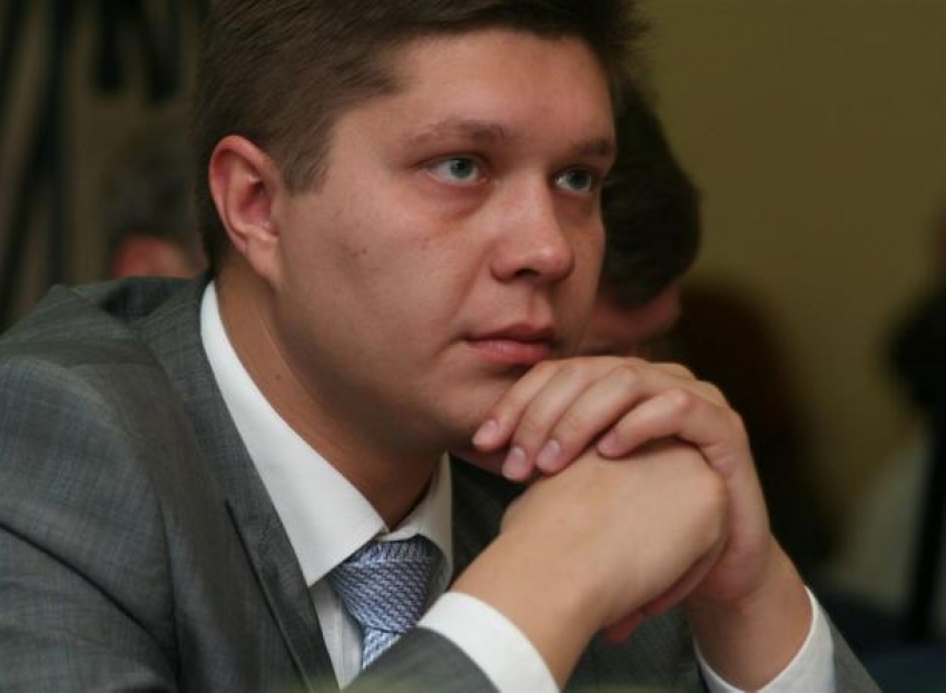 Разругавшийся с «родноворонежцами» депутат Тюрин за год разбогател на 8 млн рублей