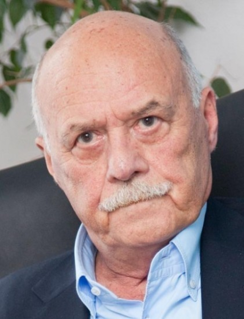 Станислав Говорухин поддержал воронежских участников «Культурного фронта»