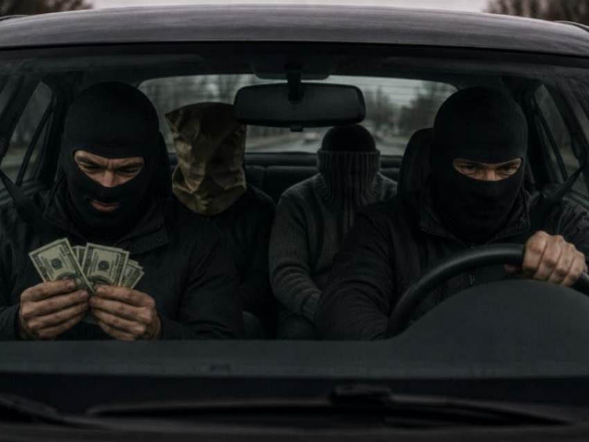 Фейковые сотрудники ФСБ с реальными патронами похитили двух мужчин и забрали у них 150 тыс. долларов в Воронежской области