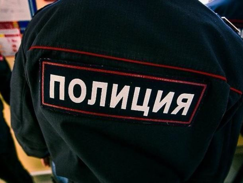 Воронежцы рассказали об оцеплении полицейскими леса в Сомово