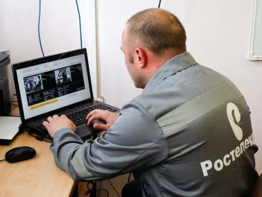 «Ростелеком» завершил монтаж систем видеонаблюдения за выборами Президента РФ в ЦФО