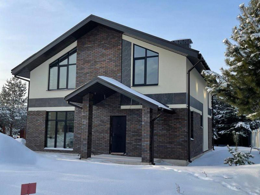 Хотите построить дом мечты? 