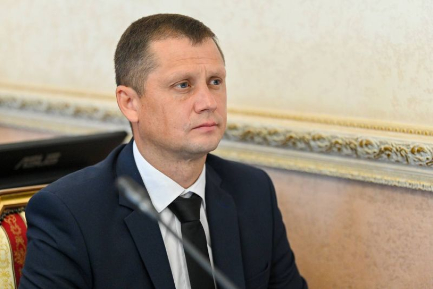 Еще один боец СВО получил руководящую должность в правительстве Воронежской области