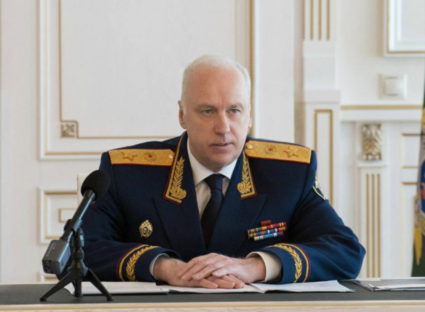 Уголовное дело о массовом избиении мужчины в воронежском Шилово дошло до Бастрыкина