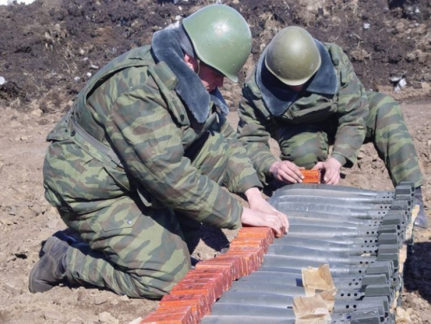 В Воронежской области по вине командира погибли двое солдат