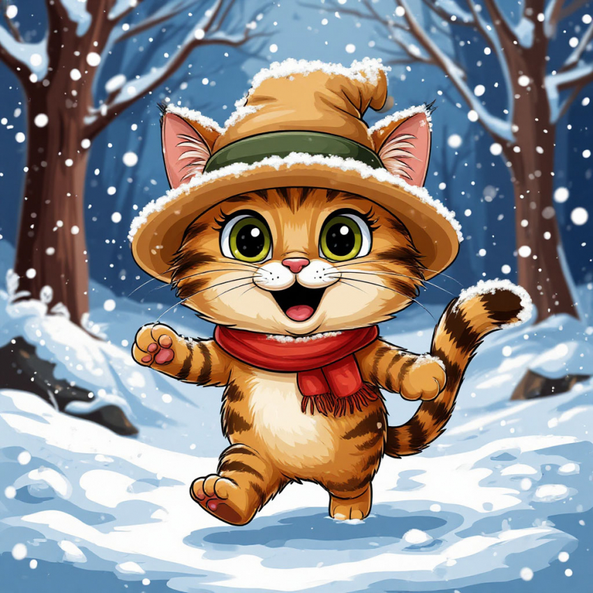 Когда будет снег: чем удивит начало зимы жителей Воронежской области