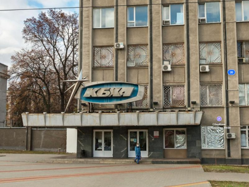 Два дома в Воронеже остались без тепла из-за аварии на КБХА