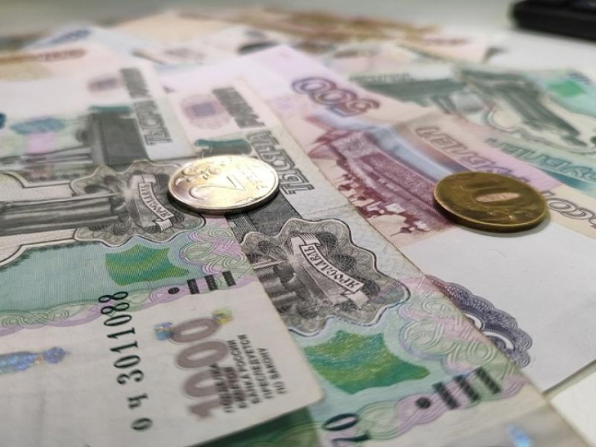 Воронежцы за полгода принесли 1,2 миллиарда рублей в программу долгосрочных сбережений 
