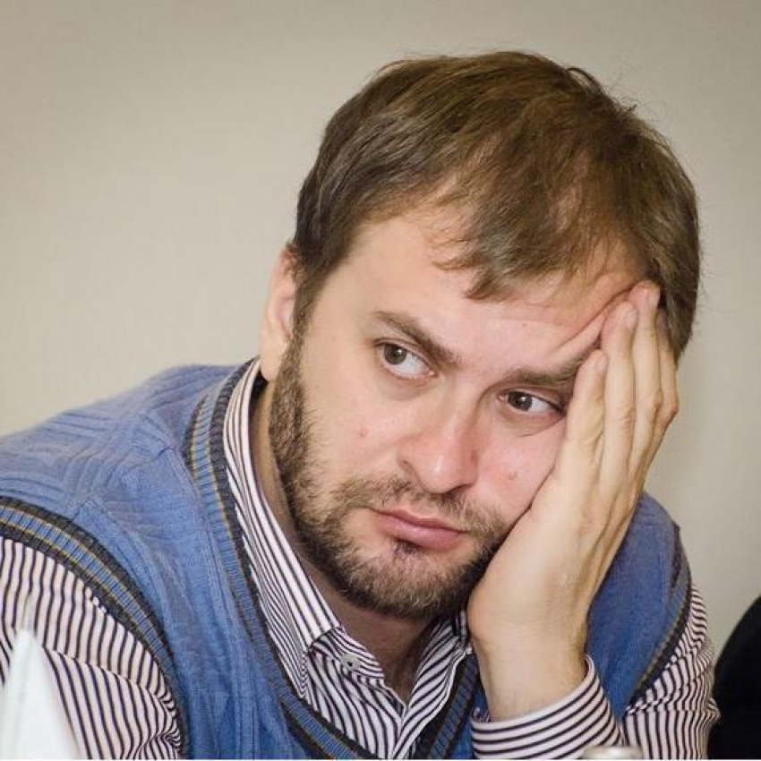Издание «Молодой Коммунар» могут закрыть в 2015 году - лоббирует Сахаров, журналисты ждут помощи от Соколовой