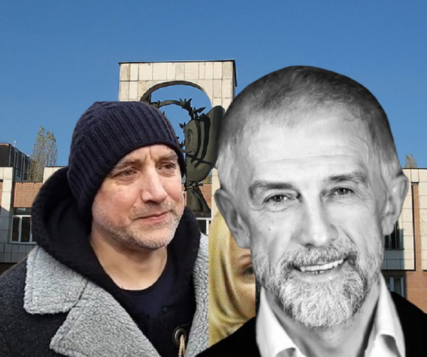 Воронежский культуртрегер подвиг на манифест «изгоев-патриотов»