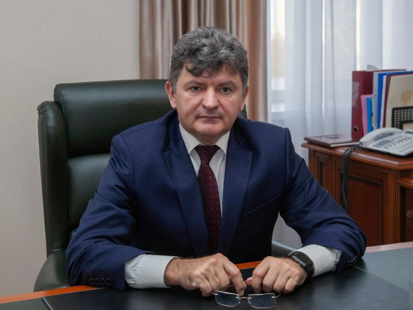 Председателя Воронежского облсуда рекомендовали на второй срок 