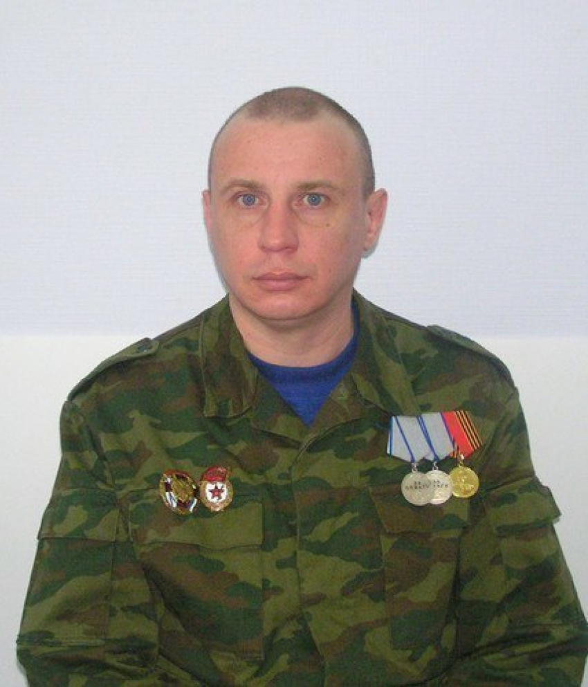 Воронежский журналист погиб в вооруженном конфликте на Украине