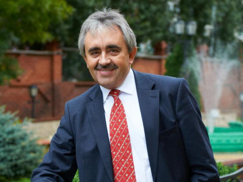 ВЭПИ поздравил воронежцев с Днем Победы