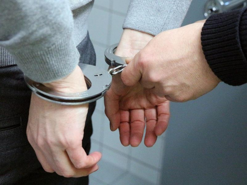 Убийцу в федеральном розыске задержали в Воронеже