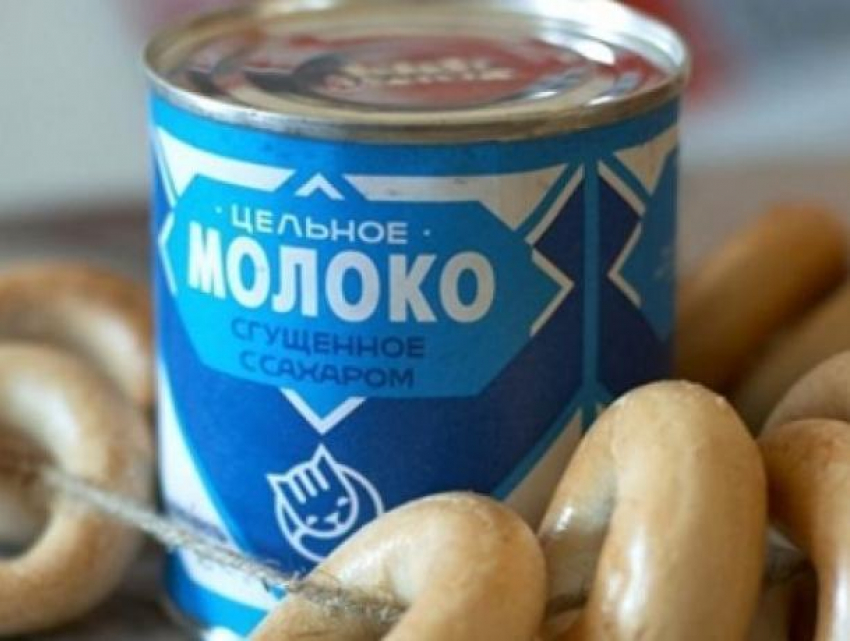 Специалисты назвали лучшую и худшую сгущенку на воронежских прилавках