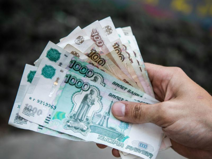 Доцент воронежского вуза отправила мошенникам миллион рублей