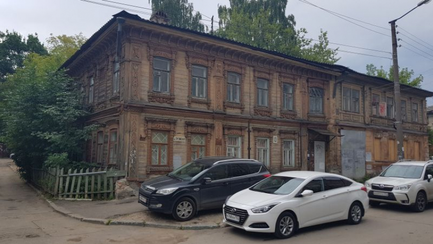 Аналитики обозначили бодрый рост цен на вторичную недвижимость в Воронеже