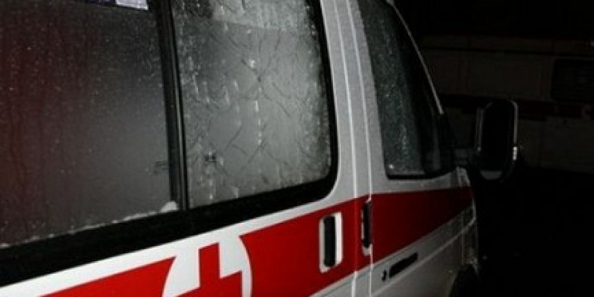 В Воронежской области «девятка» улетела в кювет: 27-летний водитель погиб