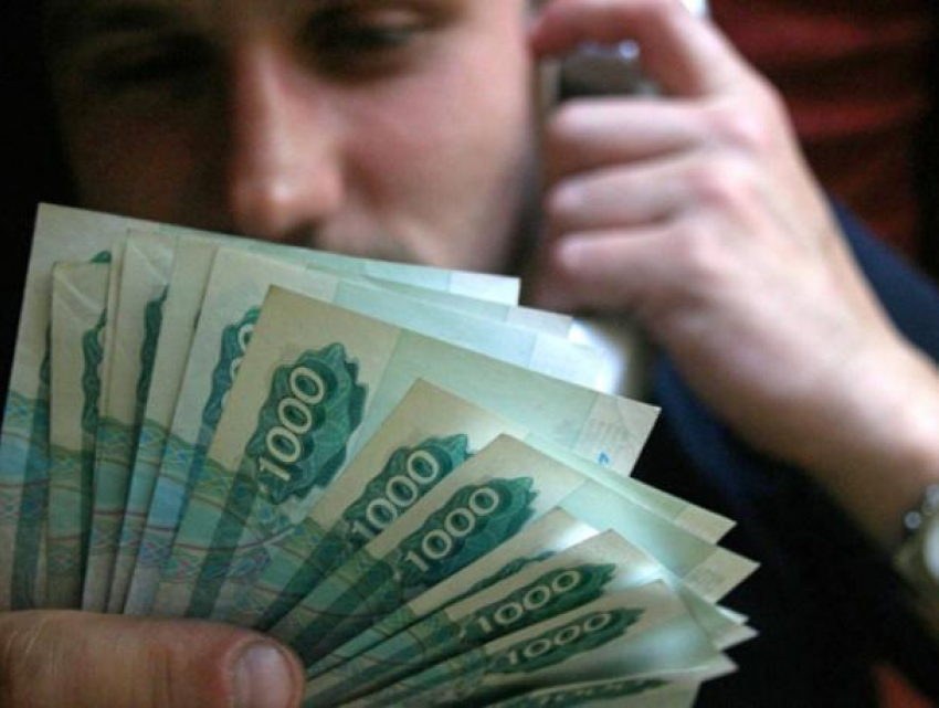 Лжеполицейский цинично обманул воронежскую пенсионерку на 35 тысяч рублей