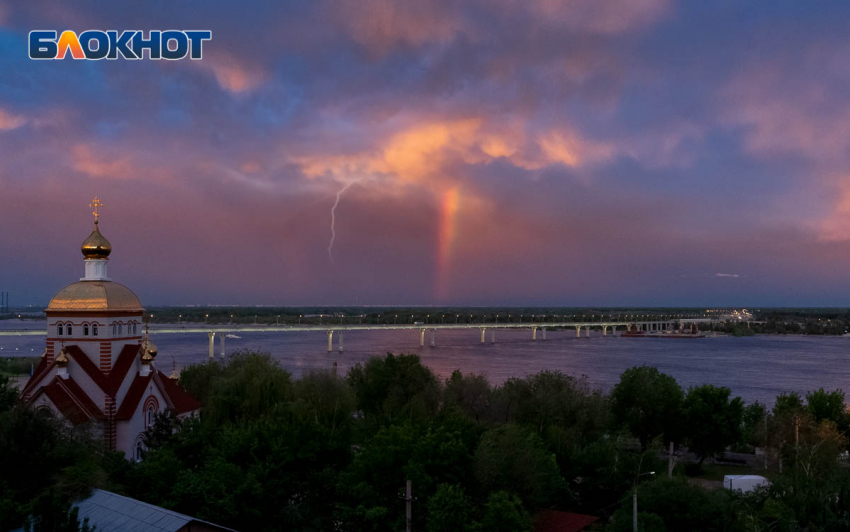 Какой будет погода в Россоши в ближайшие три дня