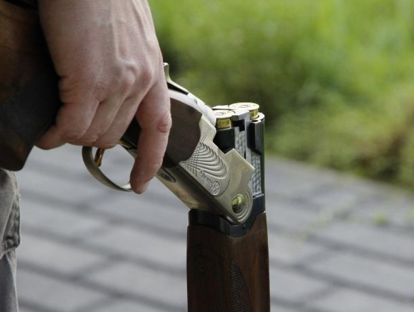 В Воронежской области мужчина застрелил из ружья нового ухажера бывшей
