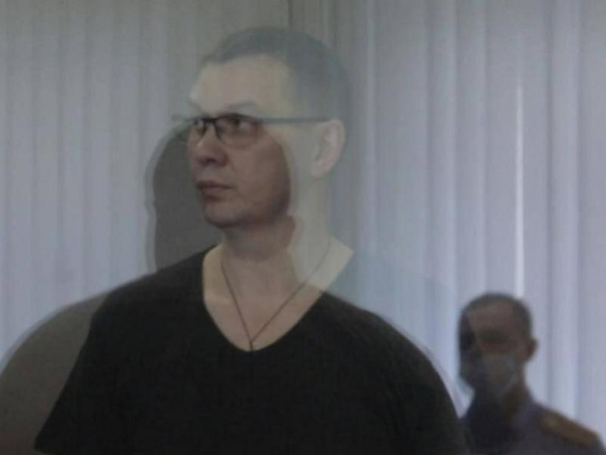 Сергея Колодяжного вновь выпустили из СИЗО и отправили под домашний арест в Воронеже 