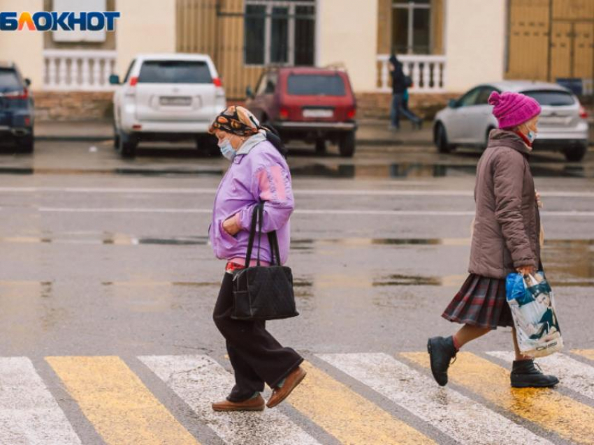 Коронавирус диагностировали еще у 306 человек в Воронежской области