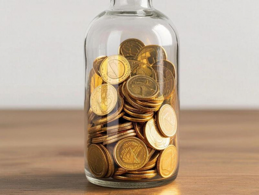 Покусились на бесцветное: в Воронеже подорожала водка