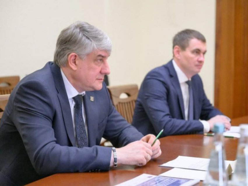 Врио мэра Нововоронежа отправили в СИЗО