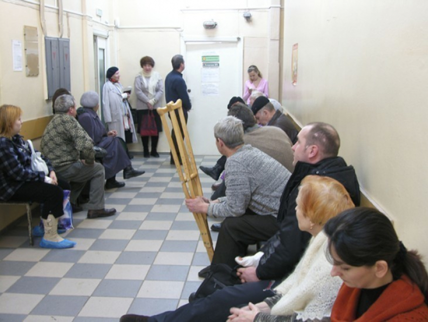 В Воронеже за хамство медработников ответят главврачи