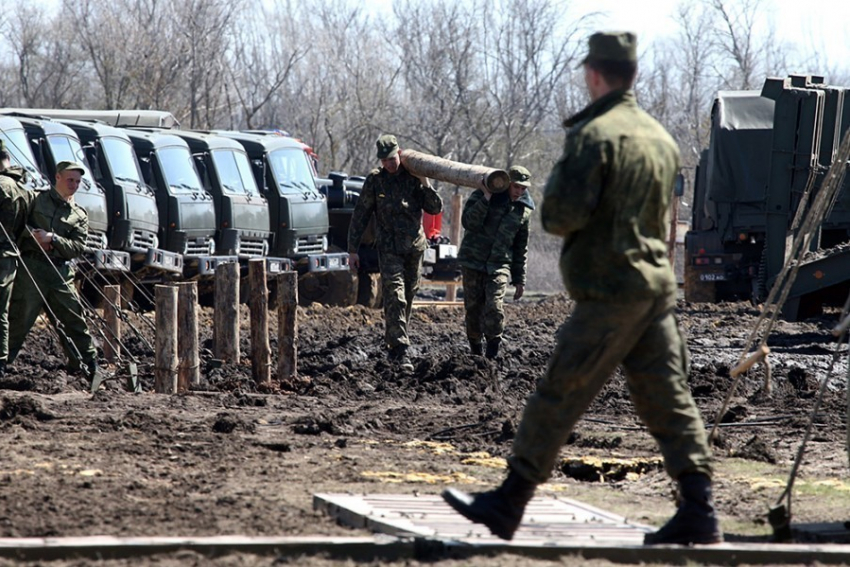 Стали известны обстоятельства гибели солдата в Воронежской области