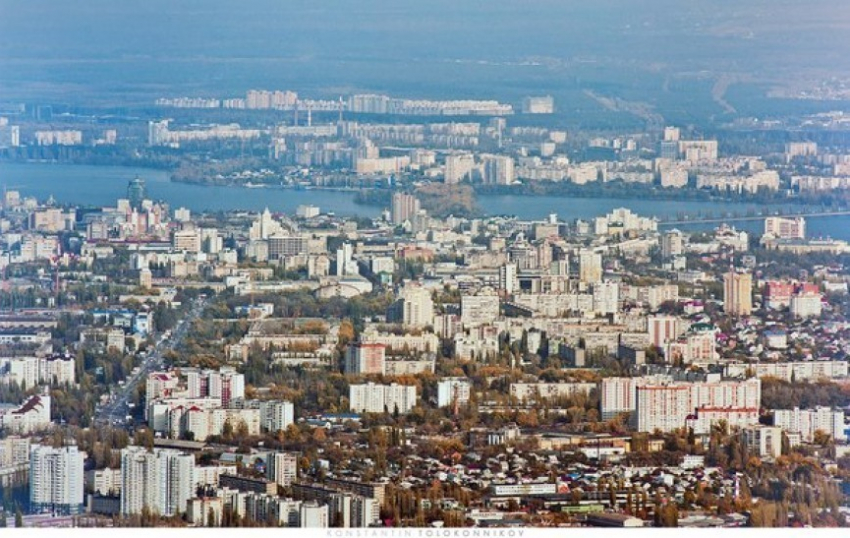 В выборах мэра Воронежа на 14 часов приняли участие 11,88% горожан