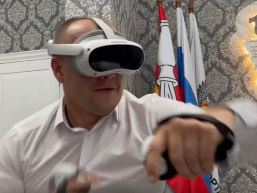 Почему воронежского министра спорта Чибисова теперь может уволить только федеральный аппарат Дегтярева? 