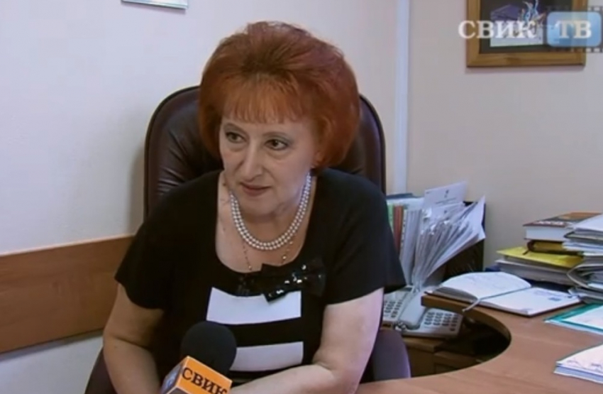 Галина Кудрявцева о кандидате в мэры Воронежа от КПРФ Константине Ашифине: Куда ты прешься? Ты не в зуб ногой!