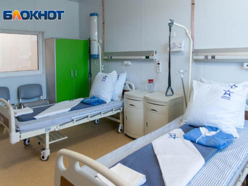 Несовпадение статистики умерших от Covid-19 смутило воронежских чиновников