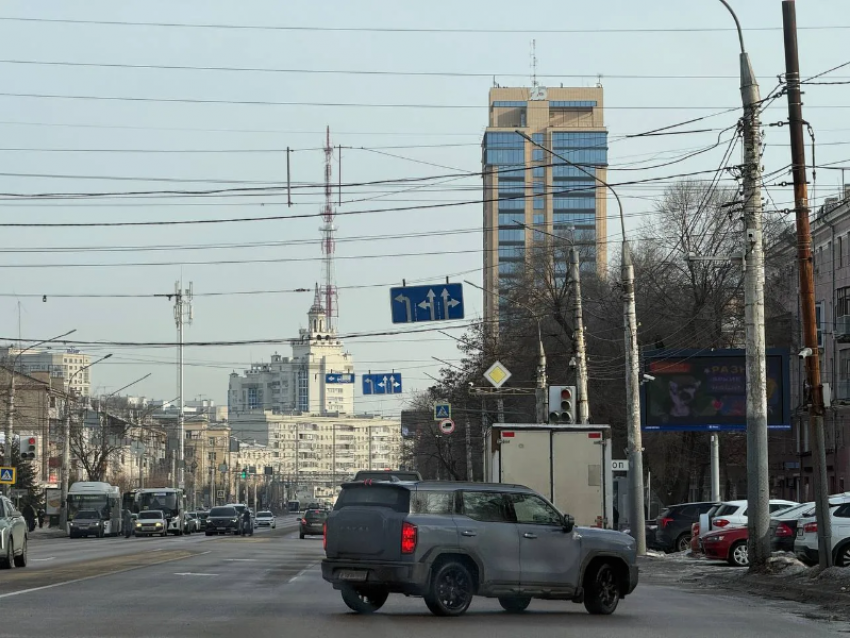 Сдует ли нас ветер этим прекрасным воскресным днем, ответили синоптики