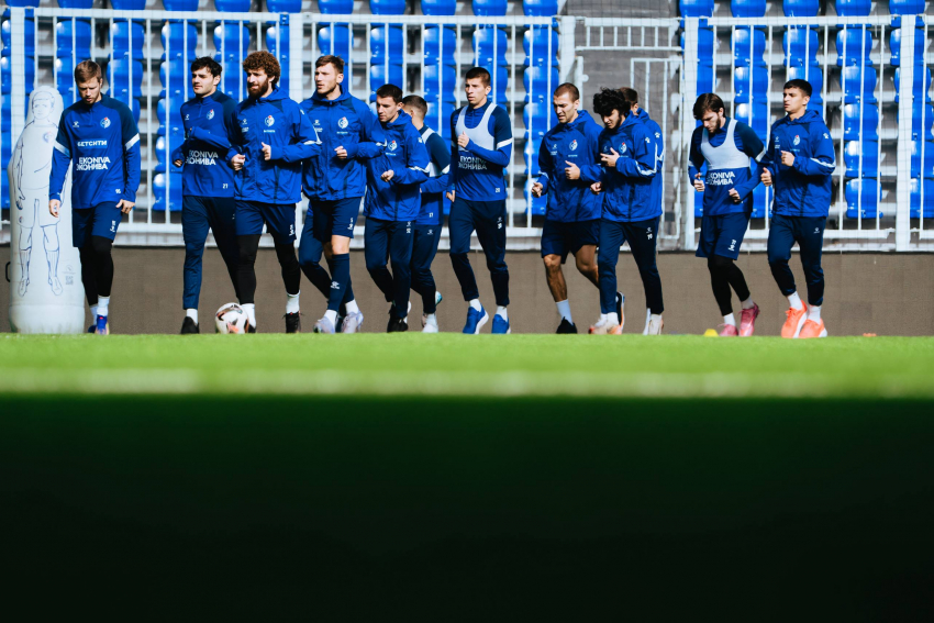 Где и когда «Факел» сыграет с «Шинником»: история противостояний