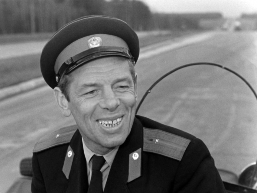 111 лет назад родился Георгий Жженов: от ссылки на Колыму до главной роли в «Экипаже»