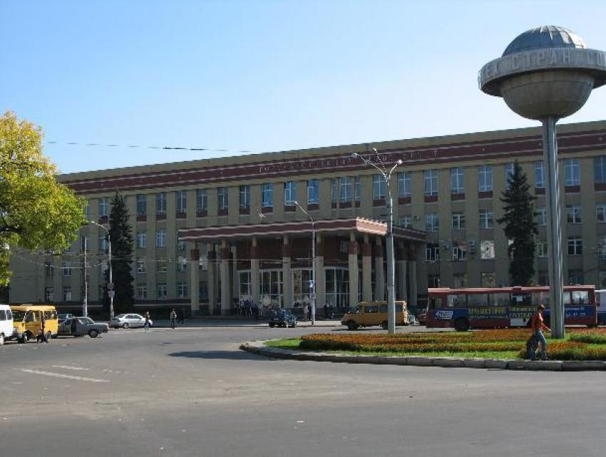 ВГУ оказался в хвосте ТОП-30 университетов России