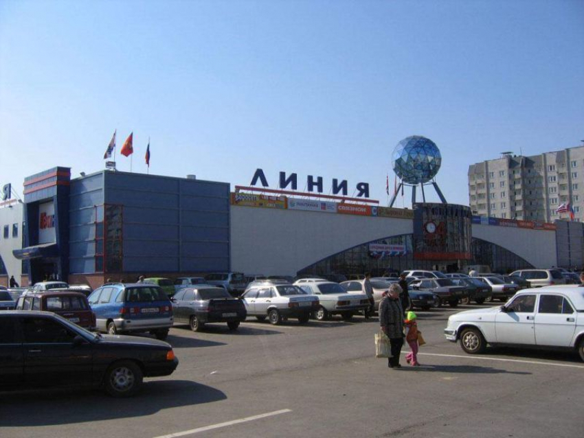 В Воронеже хотят обанкротить владельца гипермаркетов «Линия»